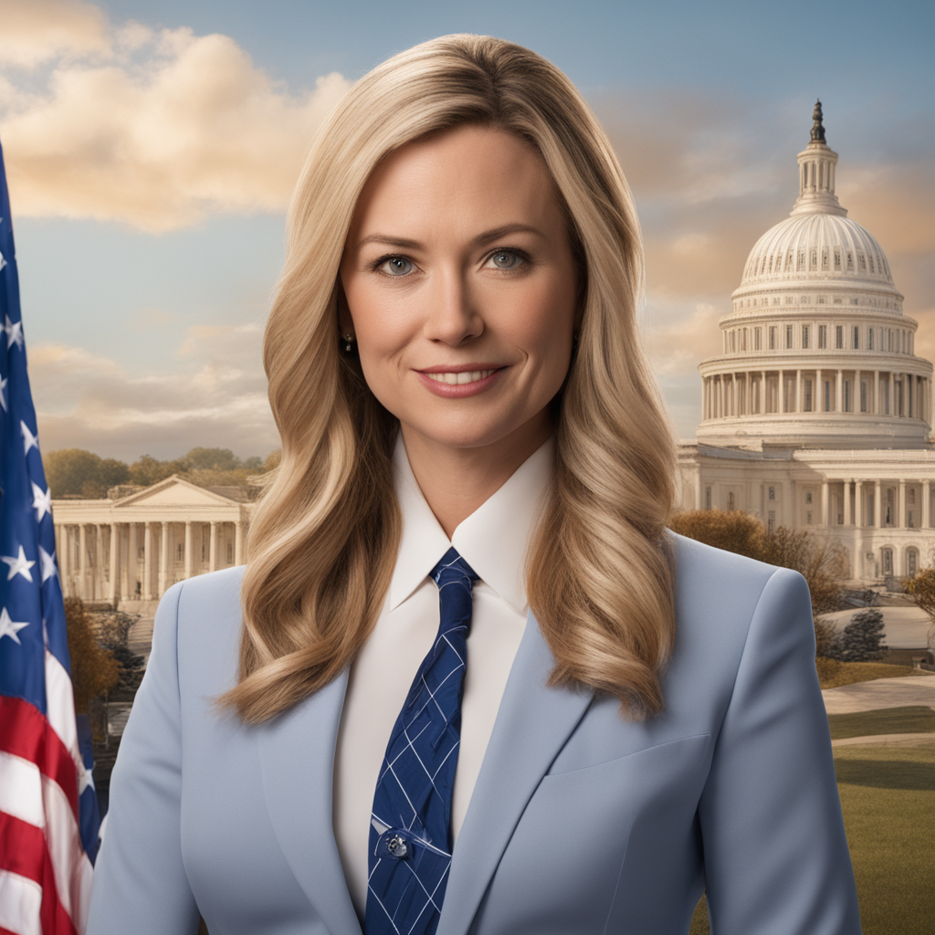 Cassie Chambers Armstrong