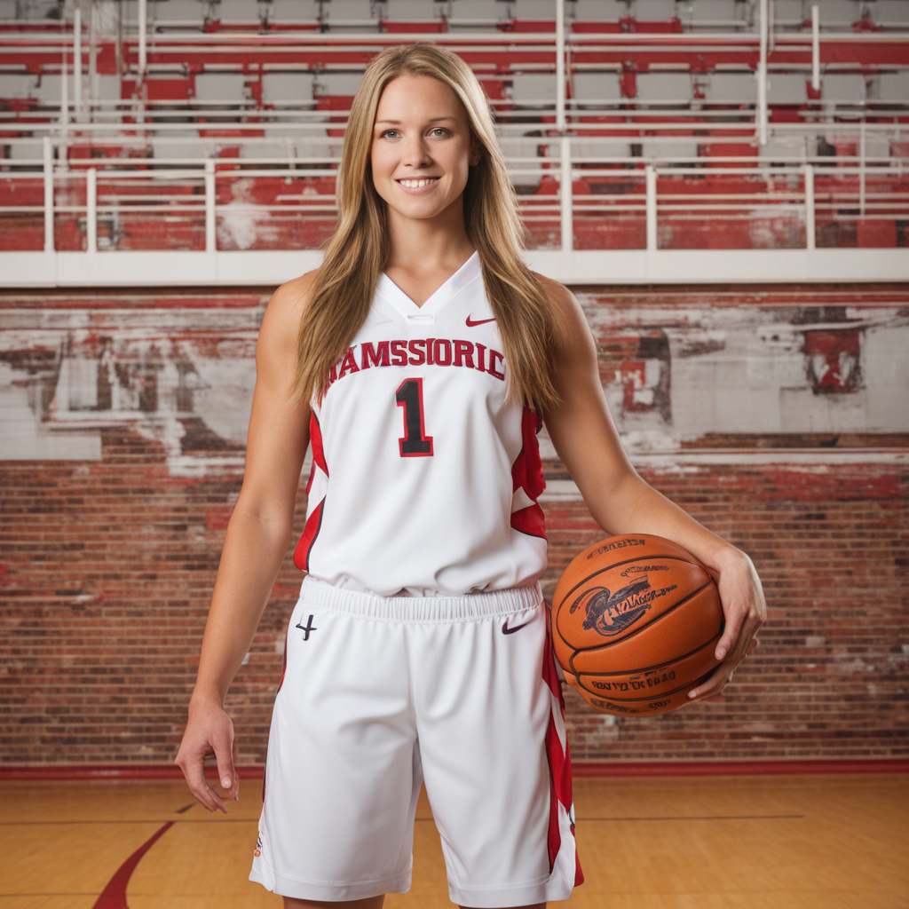 Cassie Hager