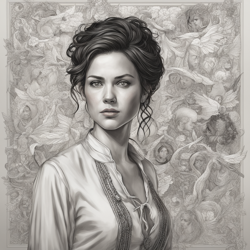 Cassie McFarland
