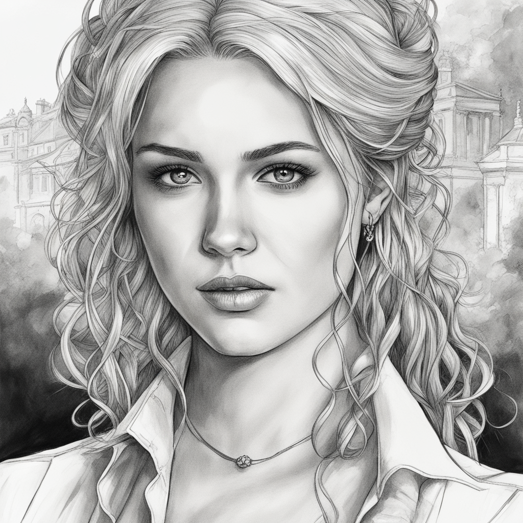 Cassie Palmer
