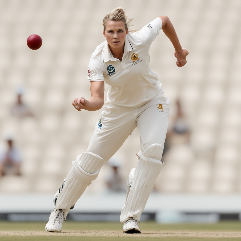 Cassie van der Merwe