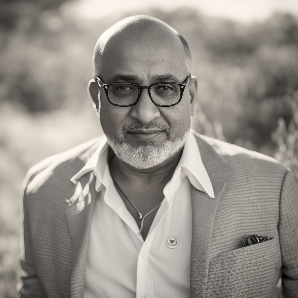 Cassim Saloojee