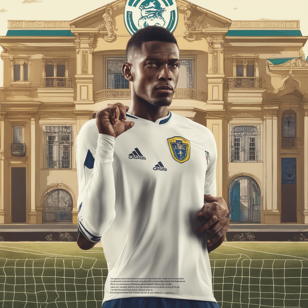 Cassius (footballer)