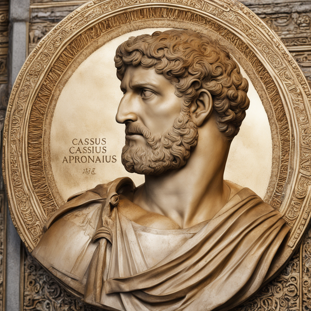 Cassius Apronianus