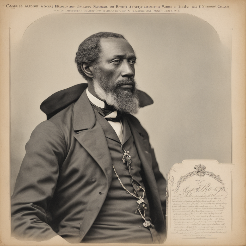 Cassius Aurelius Boone