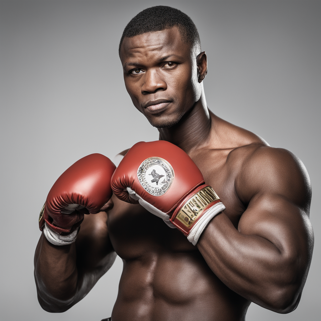 Cassius Baloyi