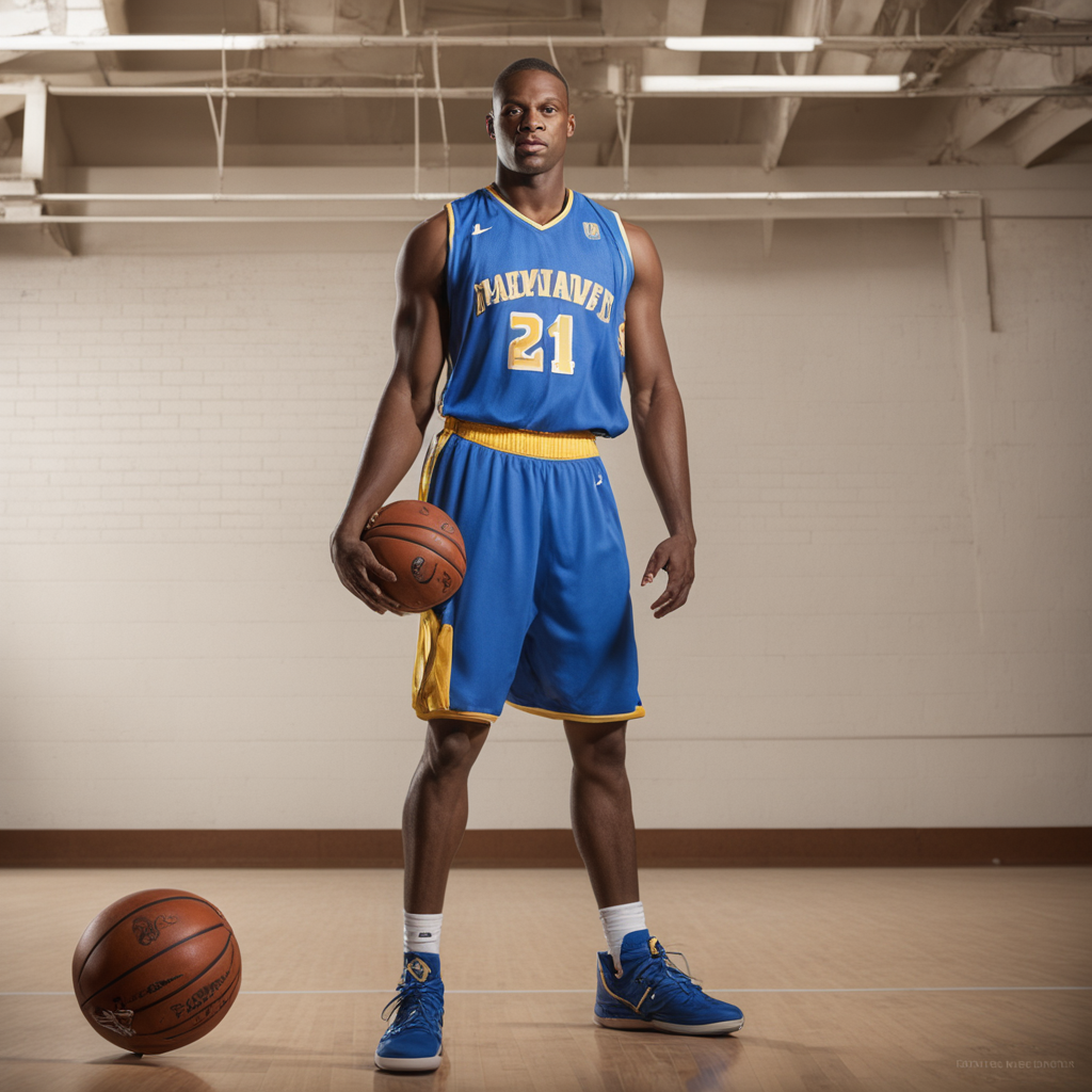 Cassius Chaney