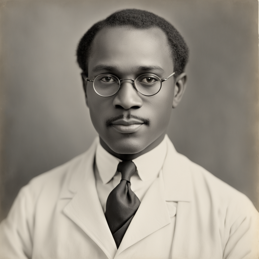Cassius Cook