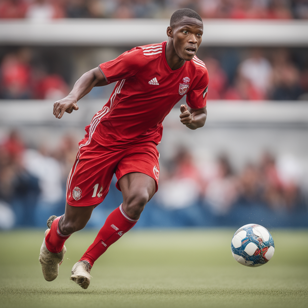 Cassius Mailula