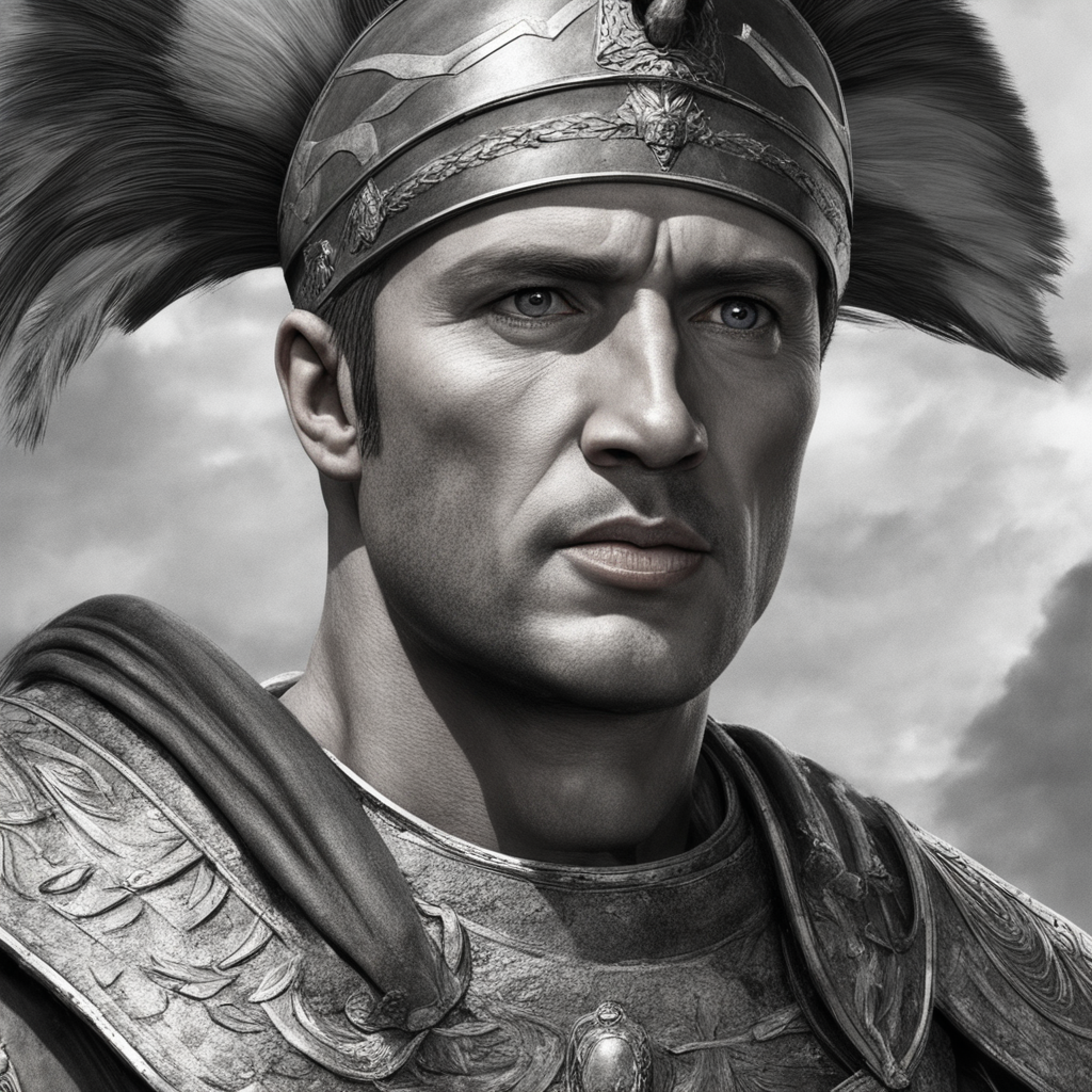Cassius Scaevus
