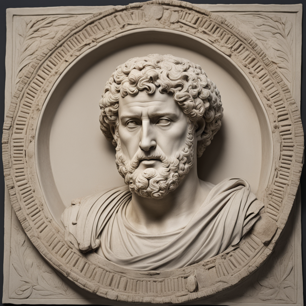 Cassius Severus