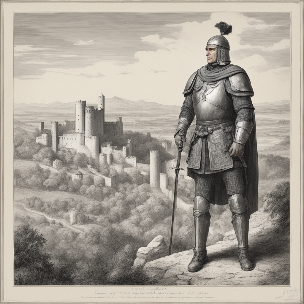 Castellan