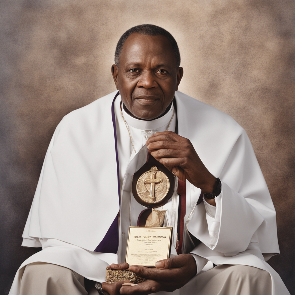Castor Paul Msemwa