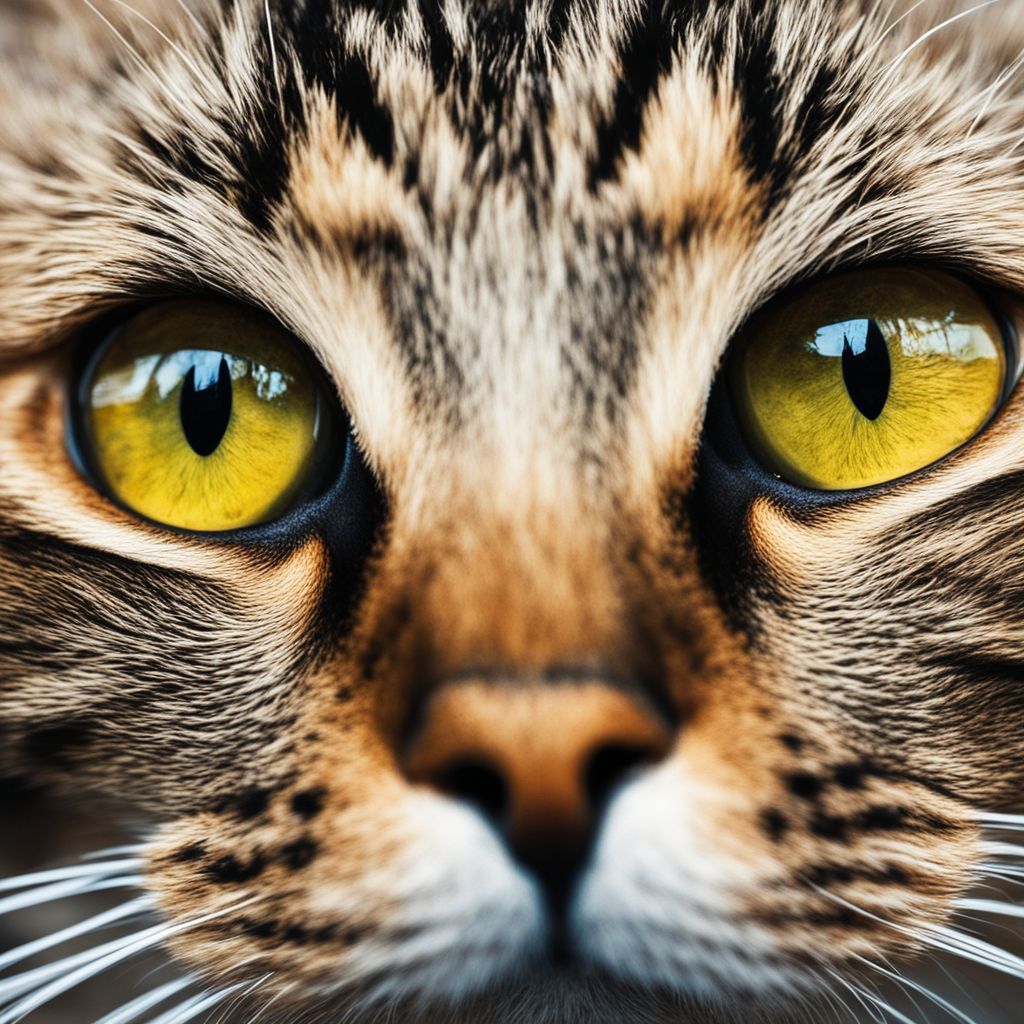 Cat's Eyes