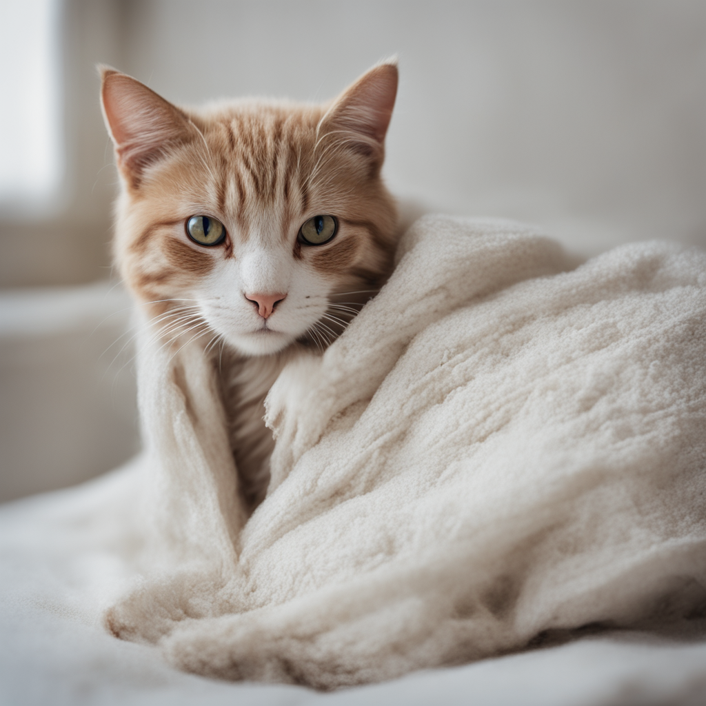 Cat Burns