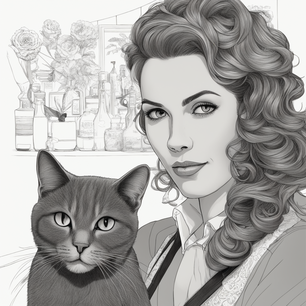 Cat Frazier
