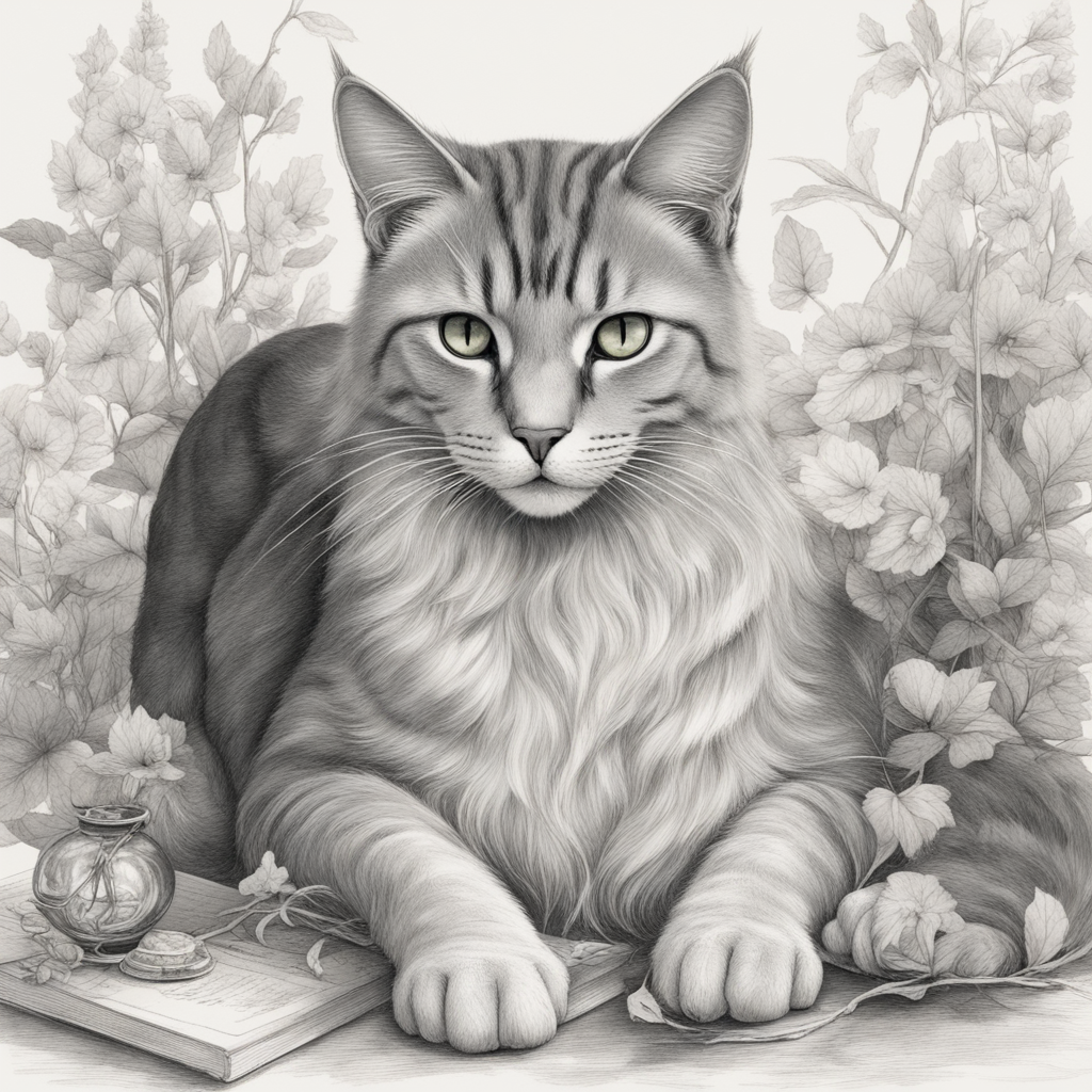 Cat Hellisen