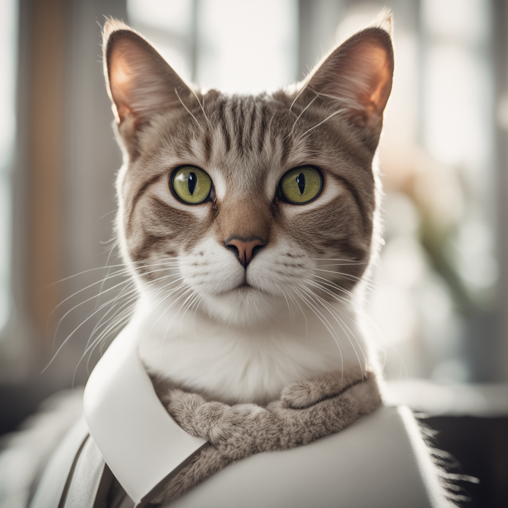 Cat Tobin
