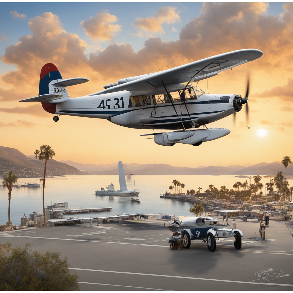 Catalina Air Lines