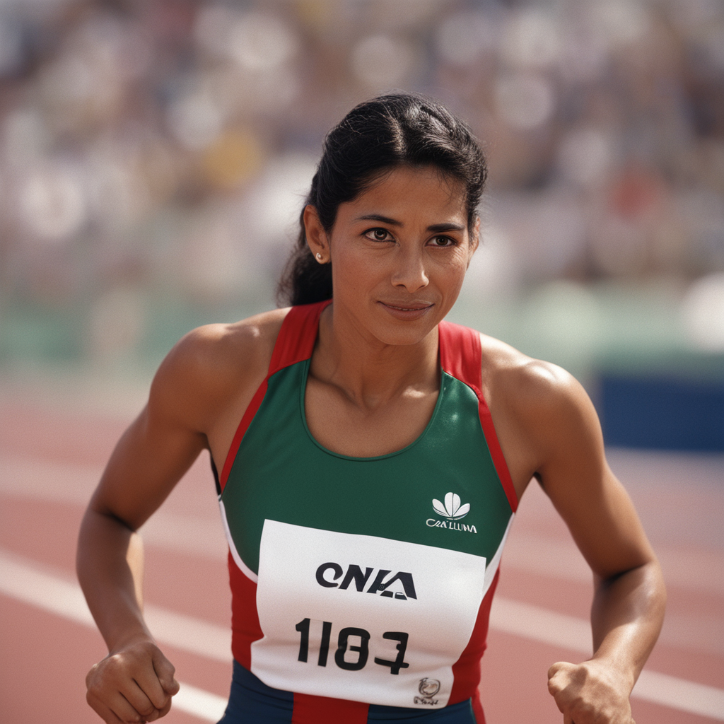 Catalina Rosales