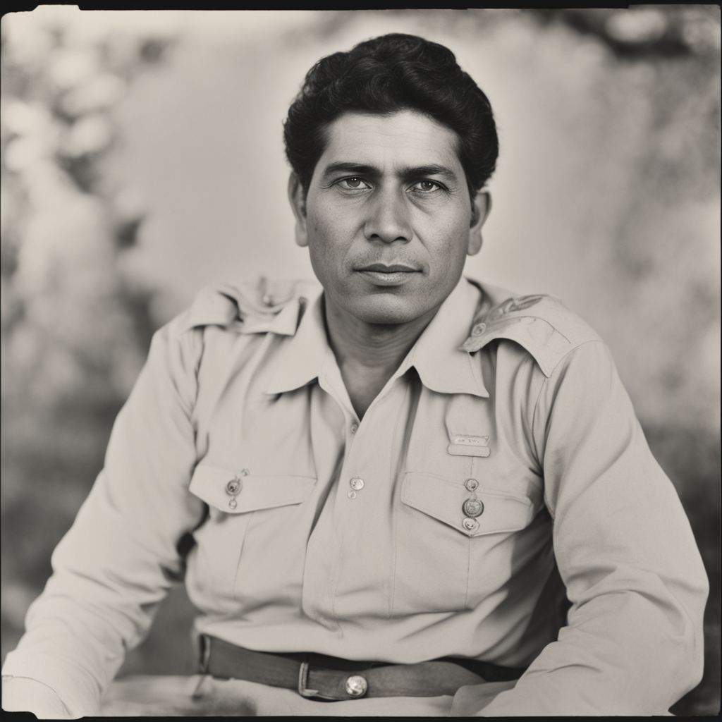 Catalino Duarte Ortuño