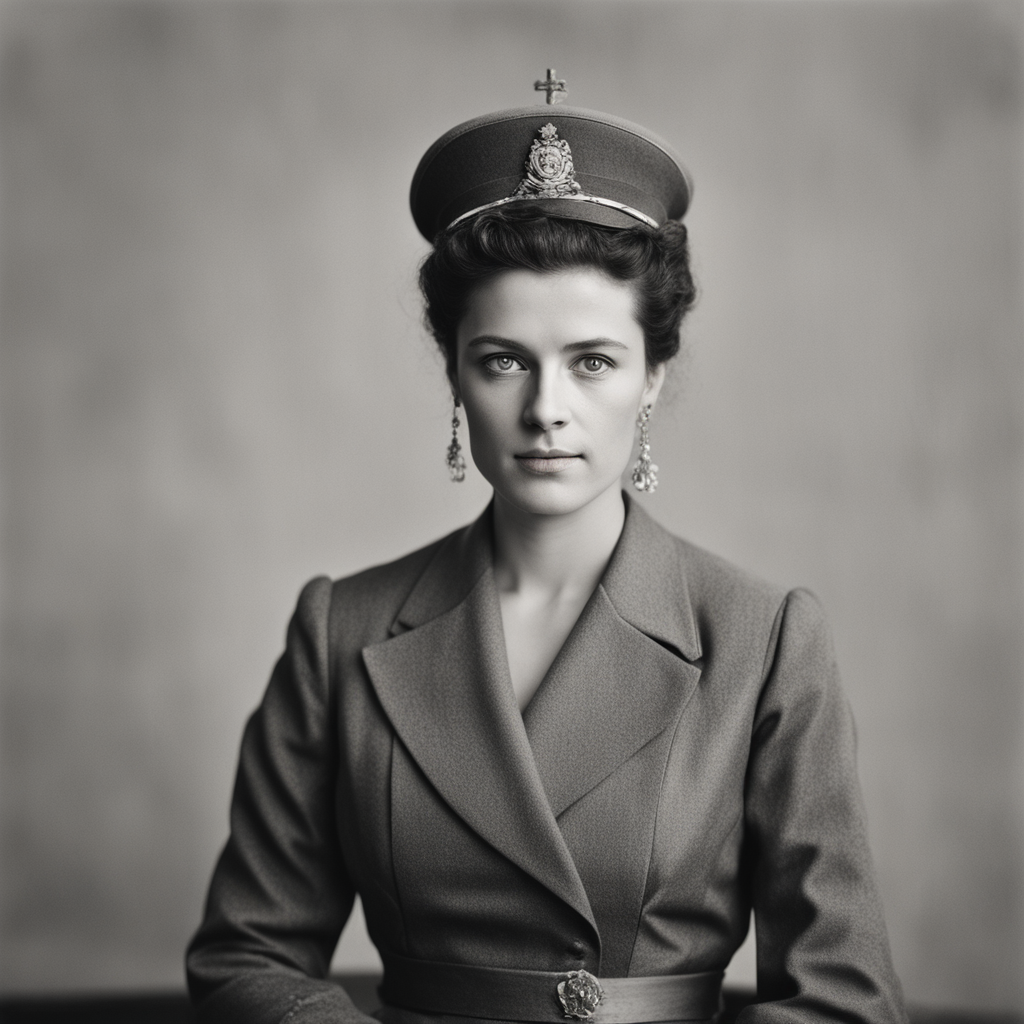 Catarina Hurtig