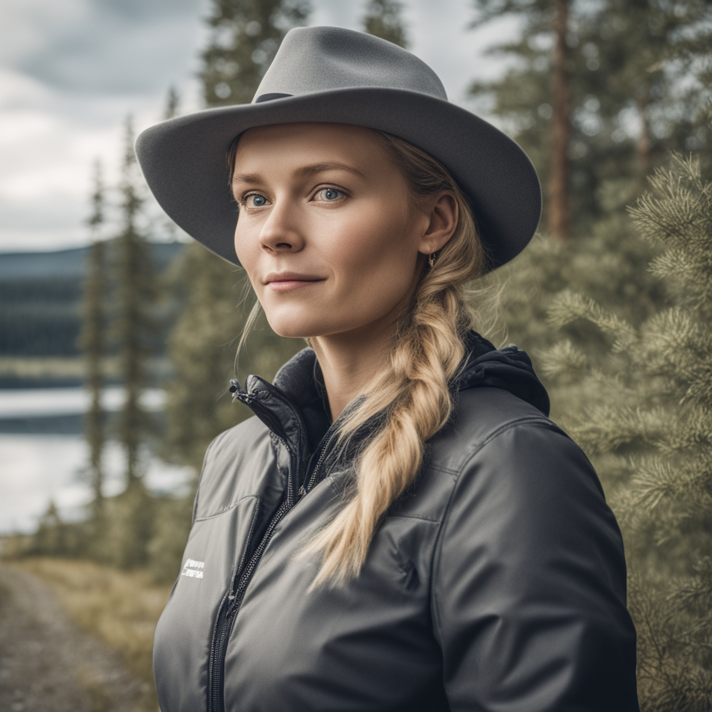 Catarina Lindgren