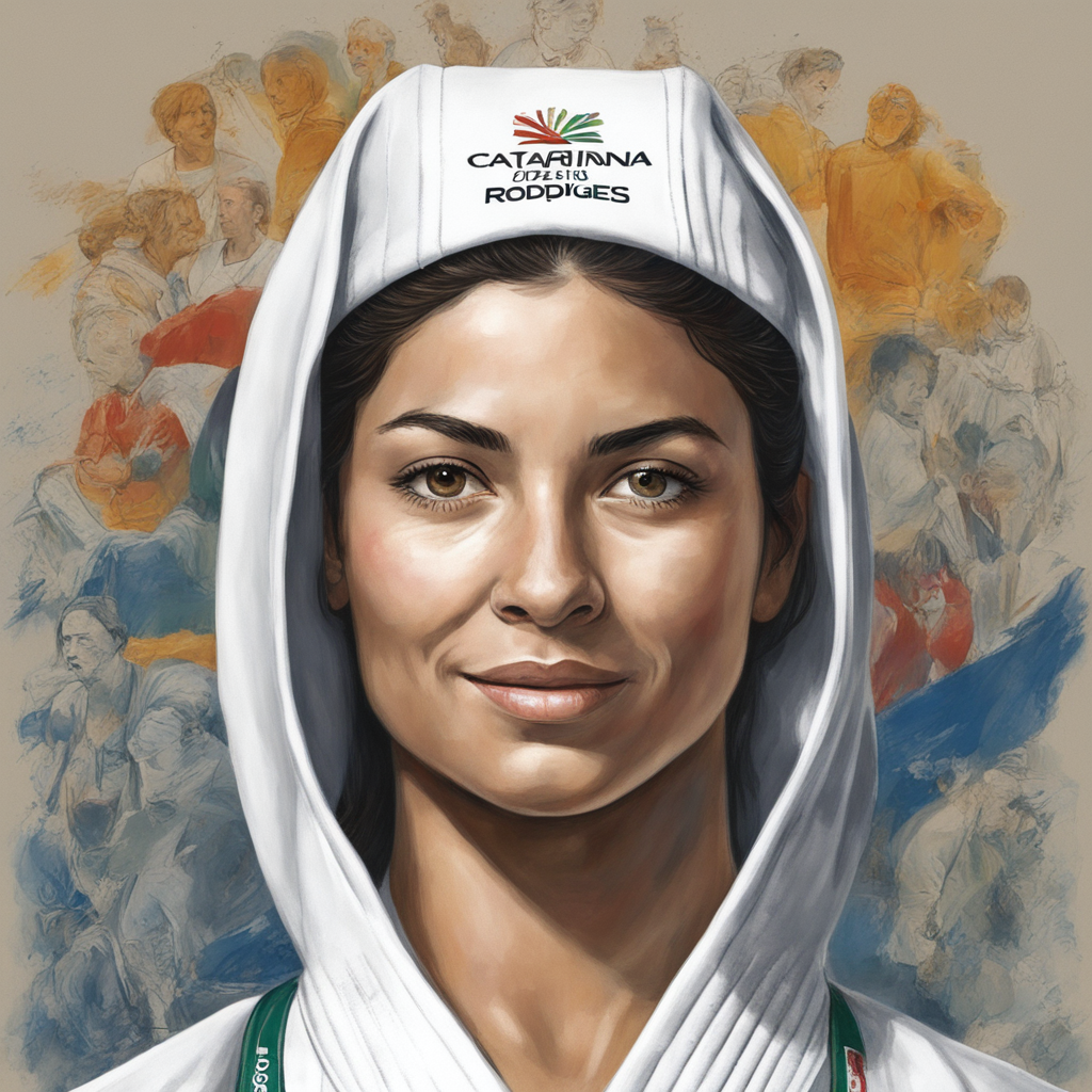 Catarina Rodrigues