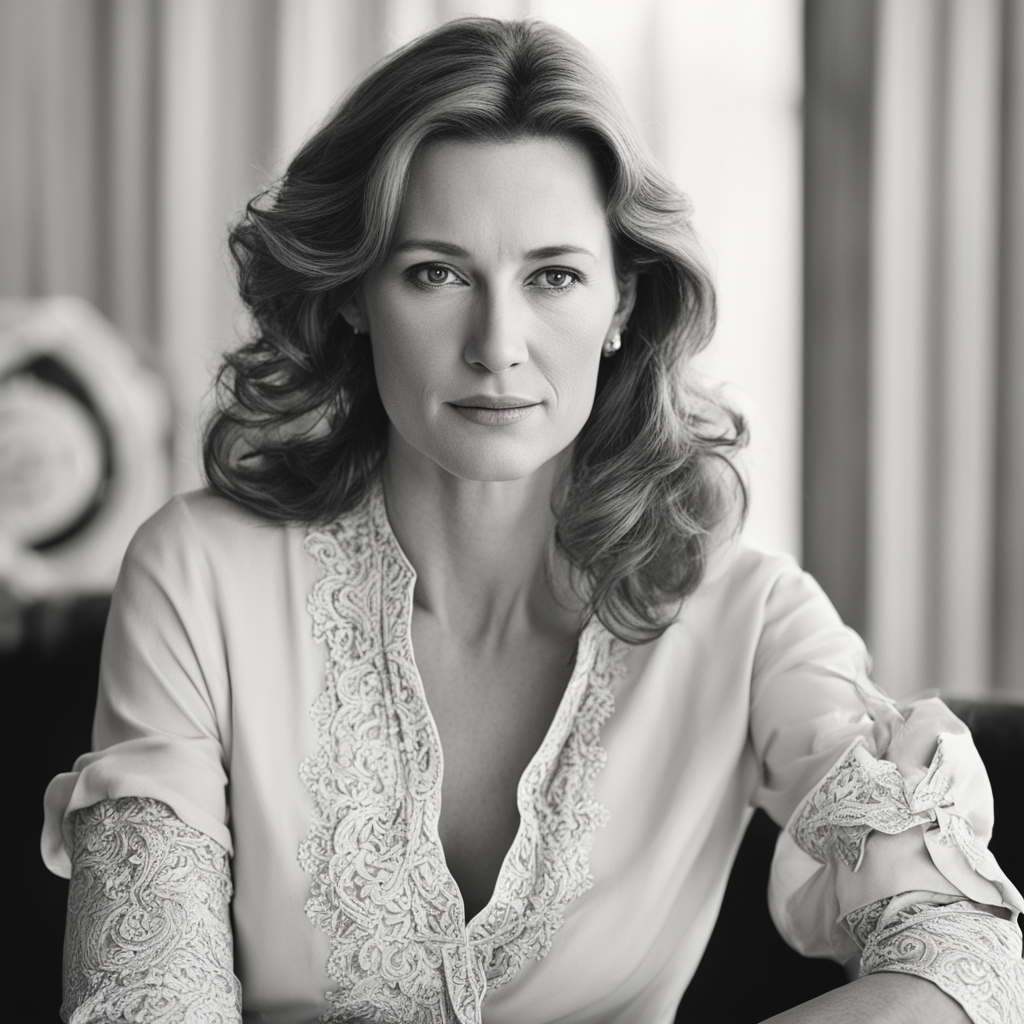 Cate Kennedy