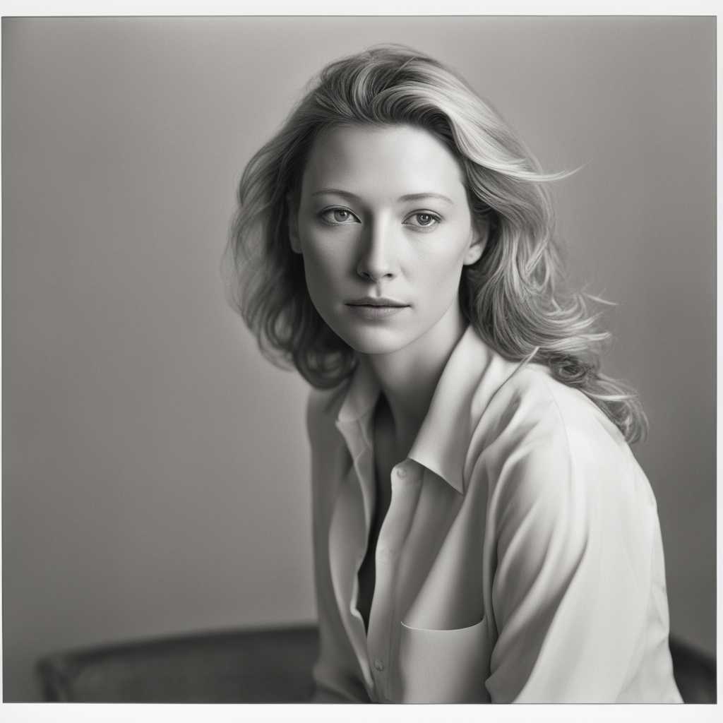 Cate Marvin