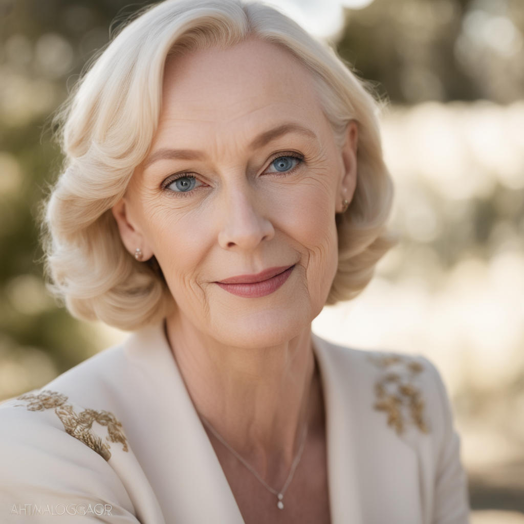 Cate McGregor