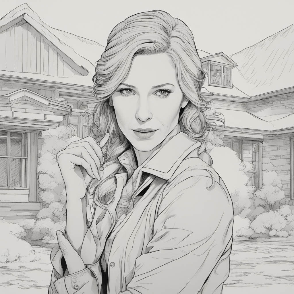 Cate Milton