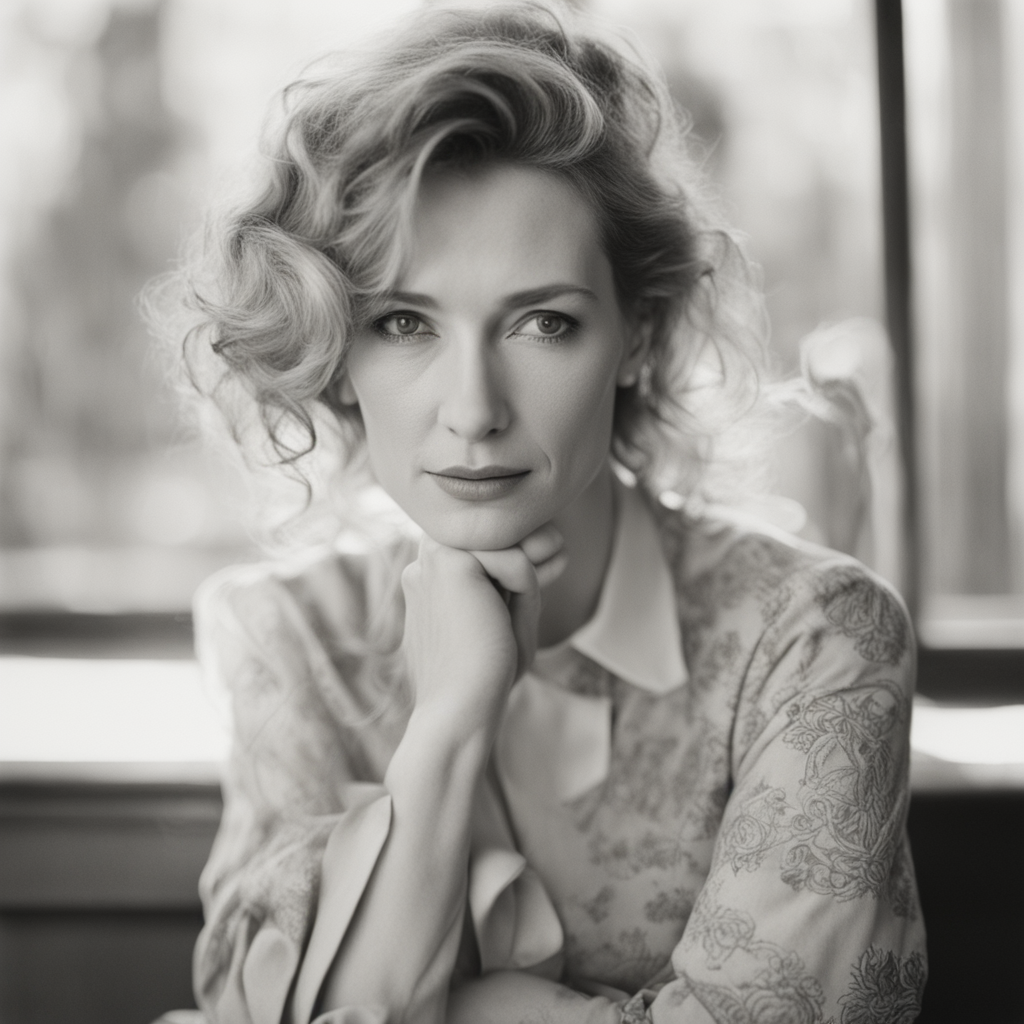 Cate Parish