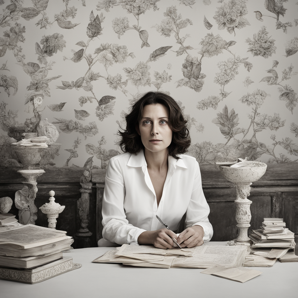 Caterina Bonvicini