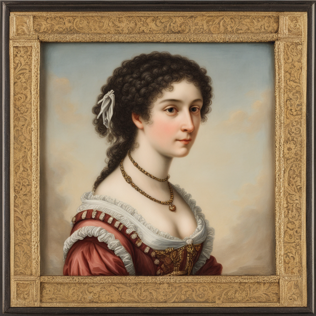 Caterina Cherubini