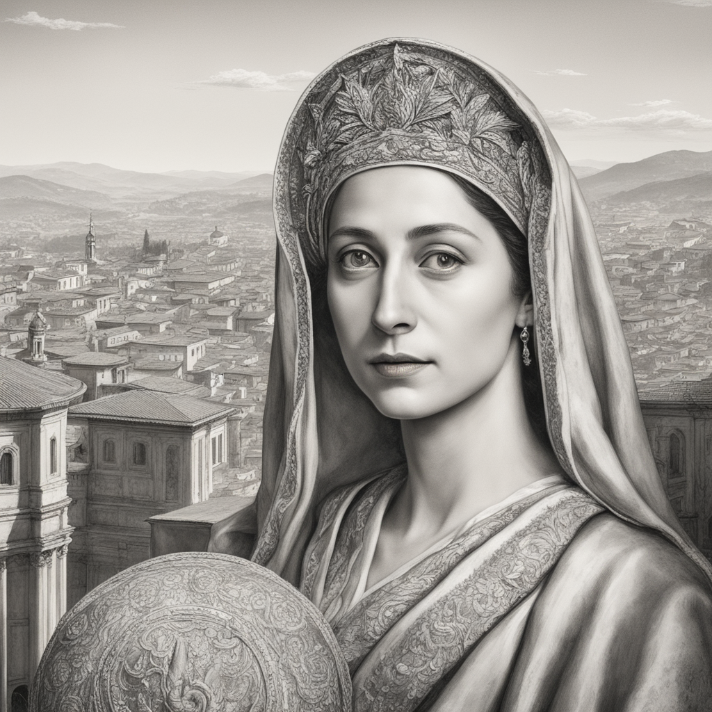 Caterina Cittadini
