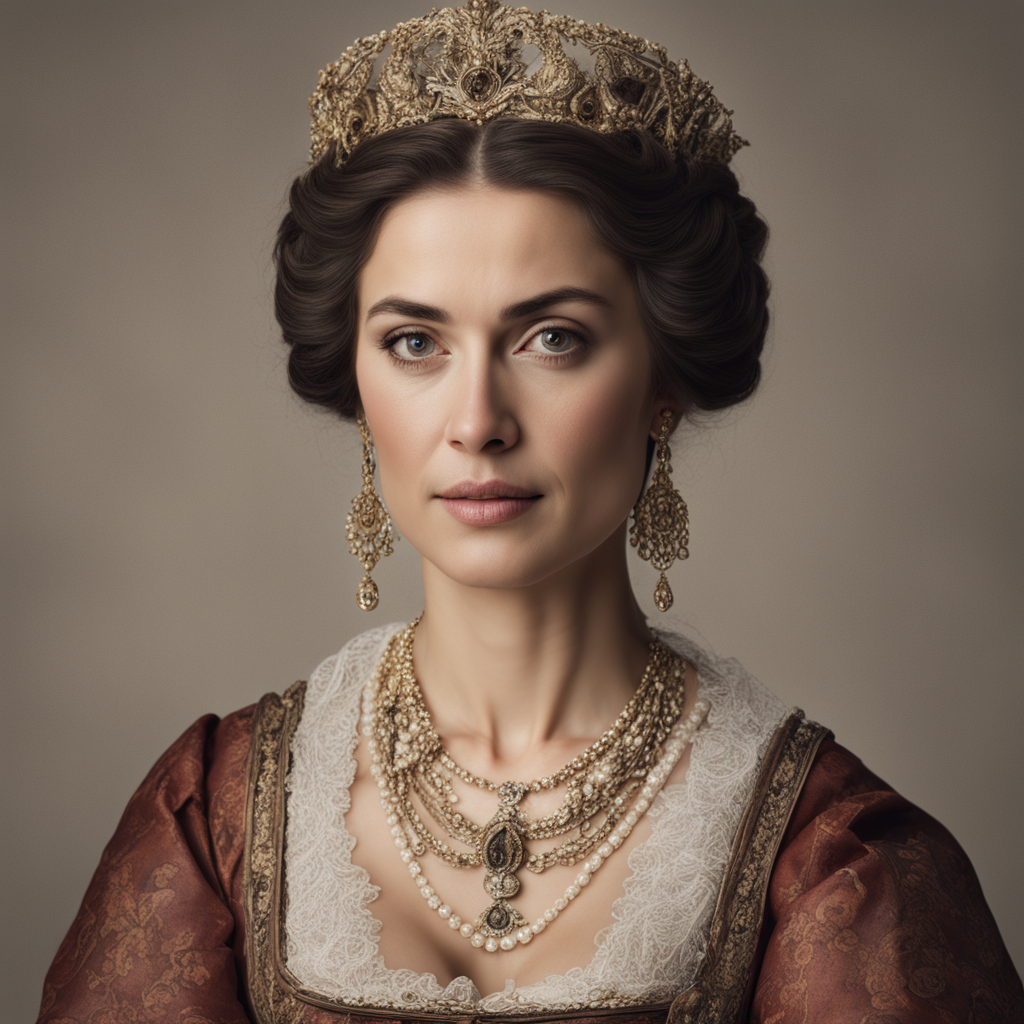 Caterina De Nave