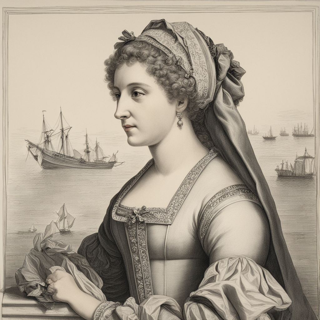 Caterina Dolfin