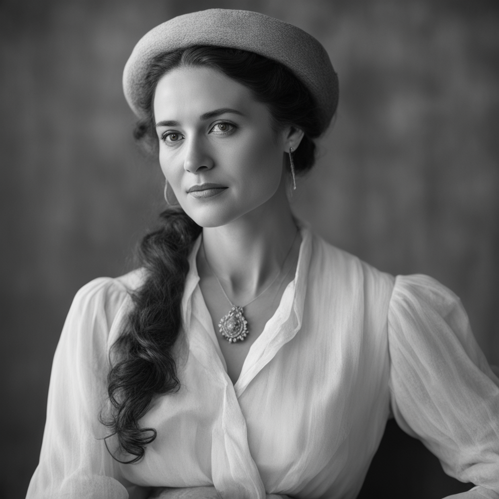 Caterina Edwards