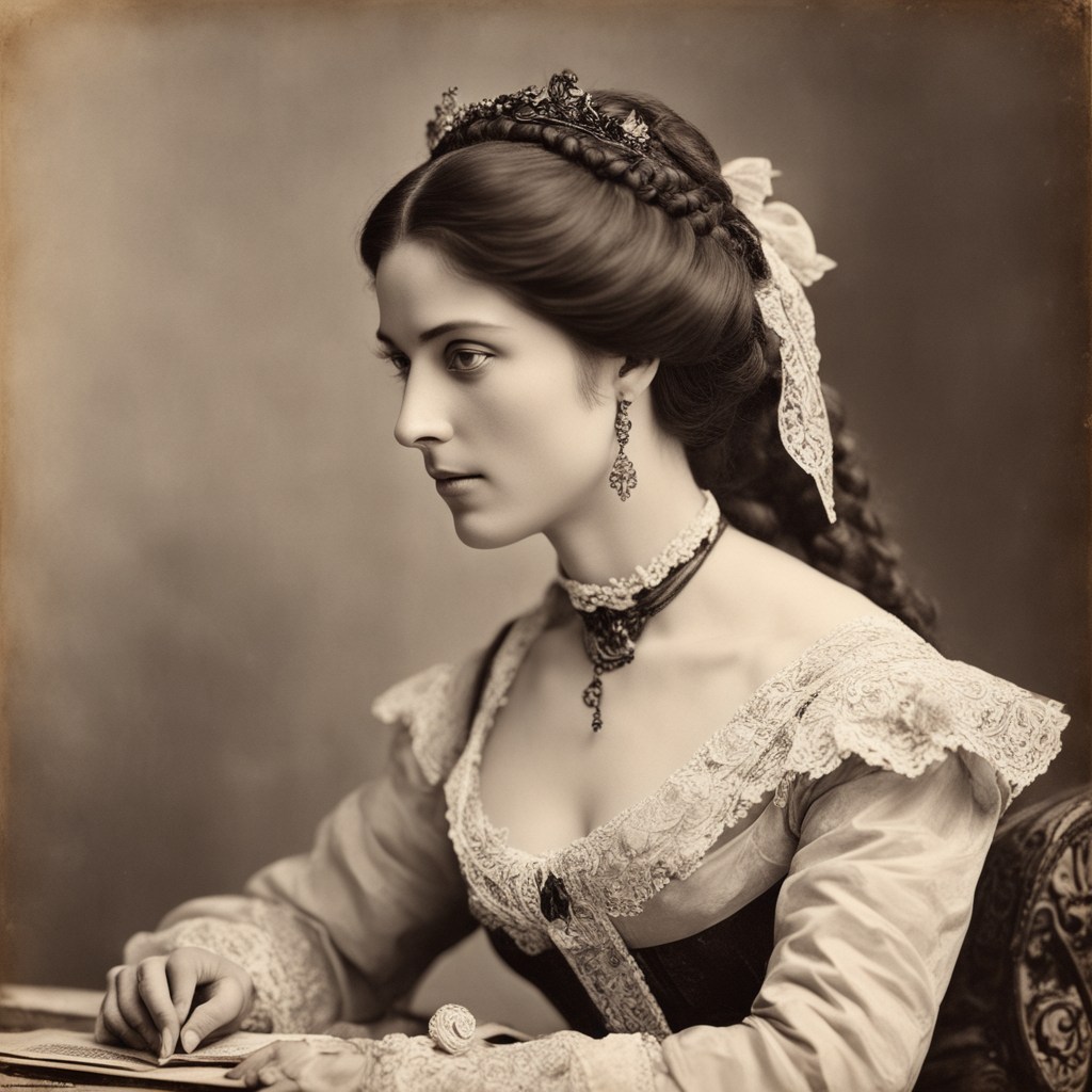 Caterina Percoto