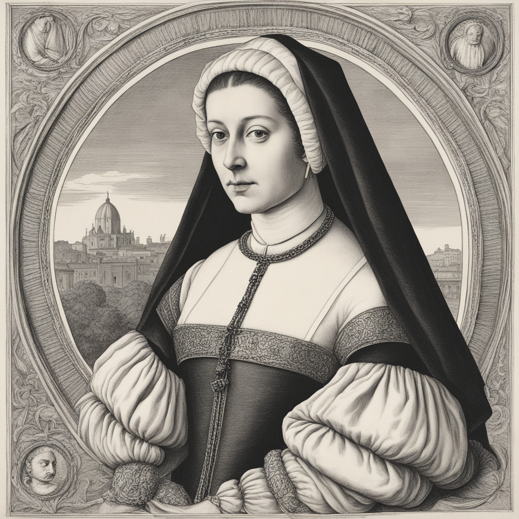 Caterina Vannini