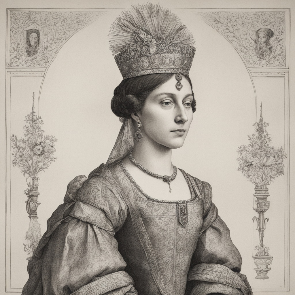 Caterina d'Olzinelles