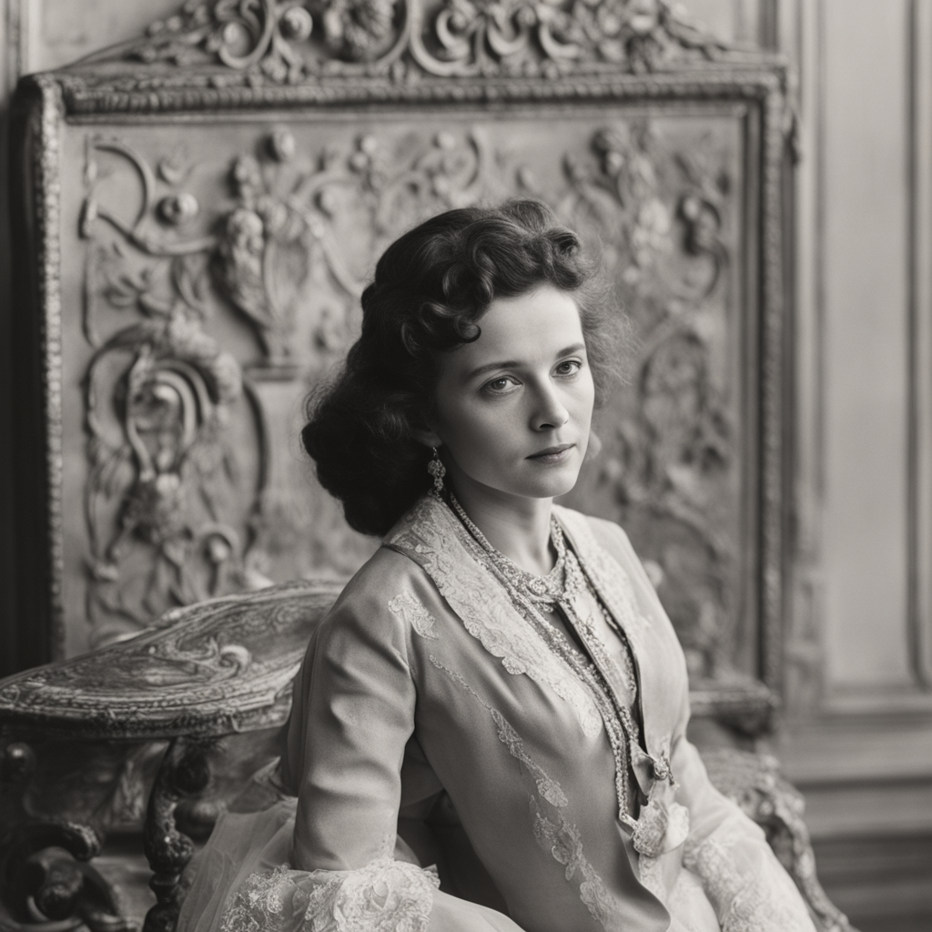 Caterine Milinaire