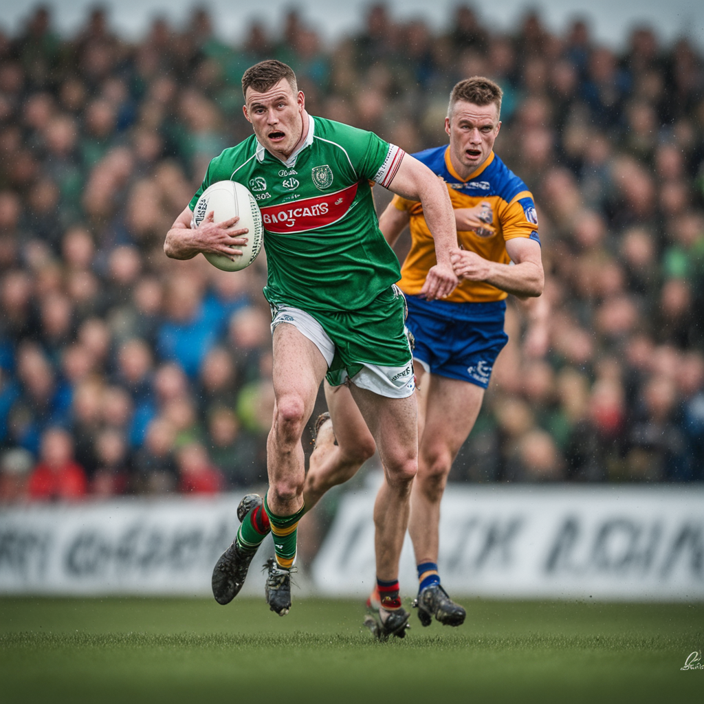 Cathal Carolan