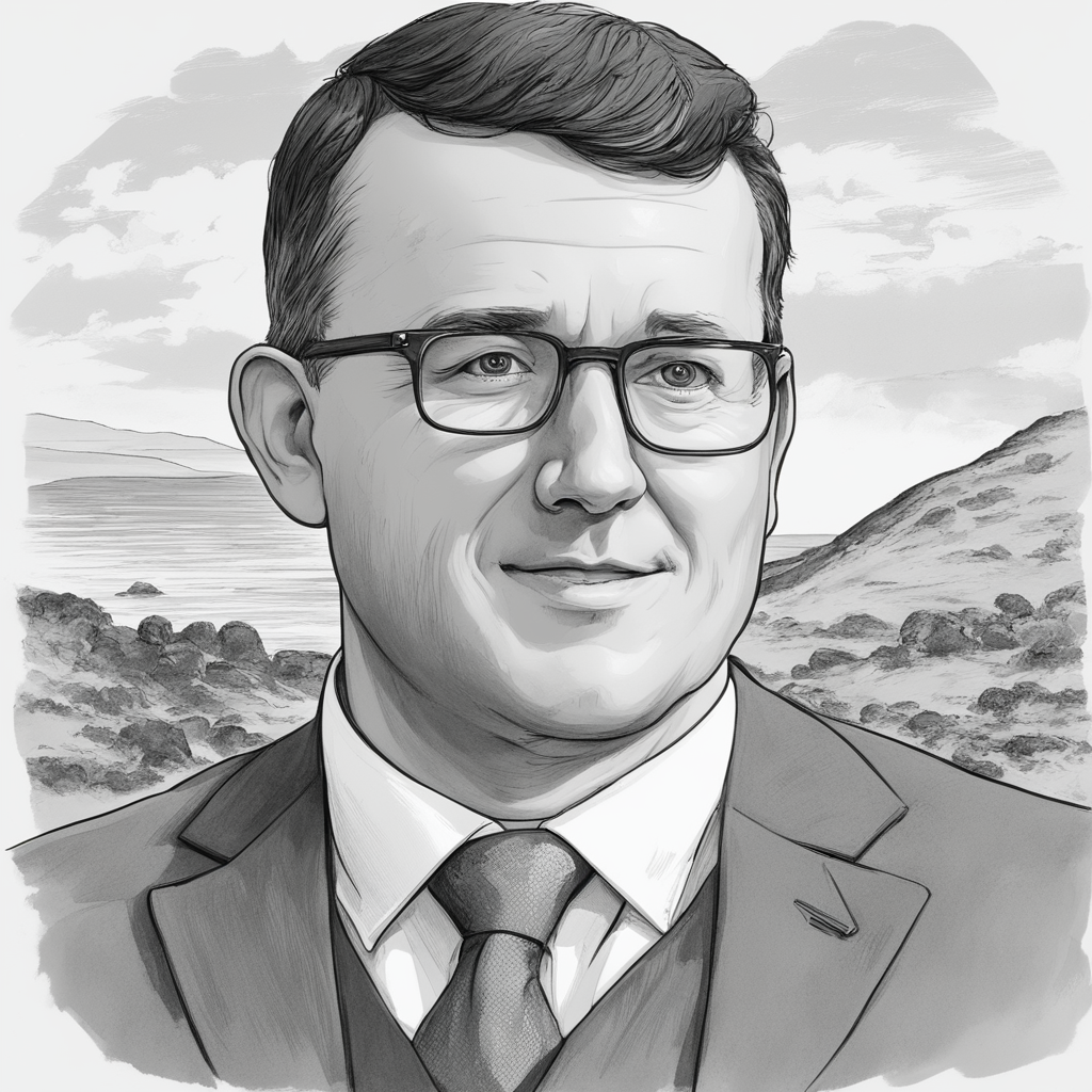 Cathal Coughlan (politician)
