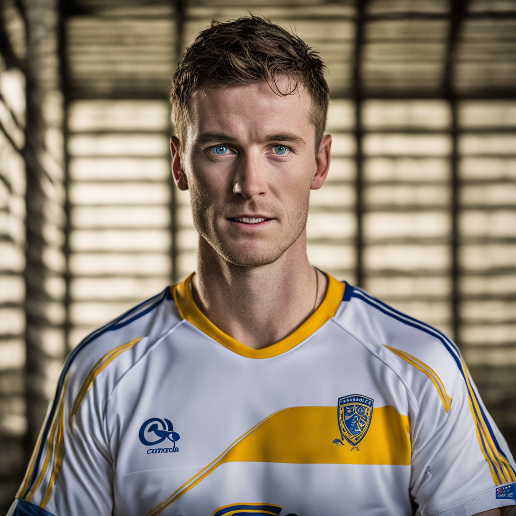 Cathal Cregg