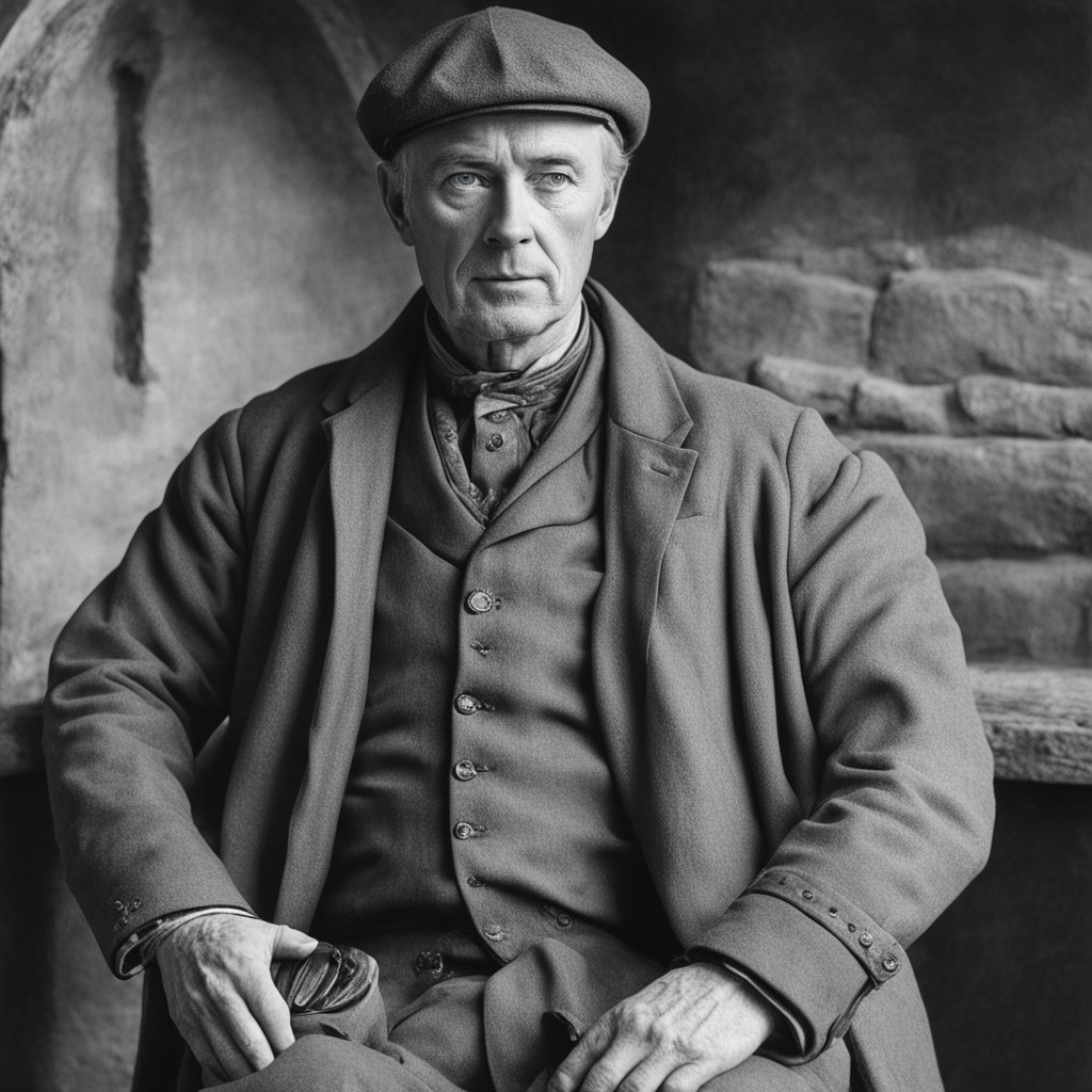 Cathal Cú-cen-máthair