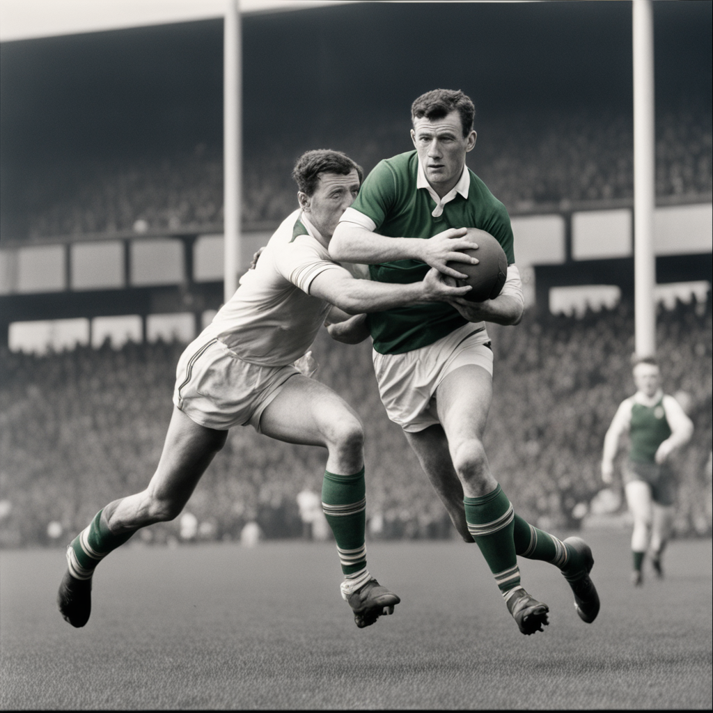 Cathal Flynn