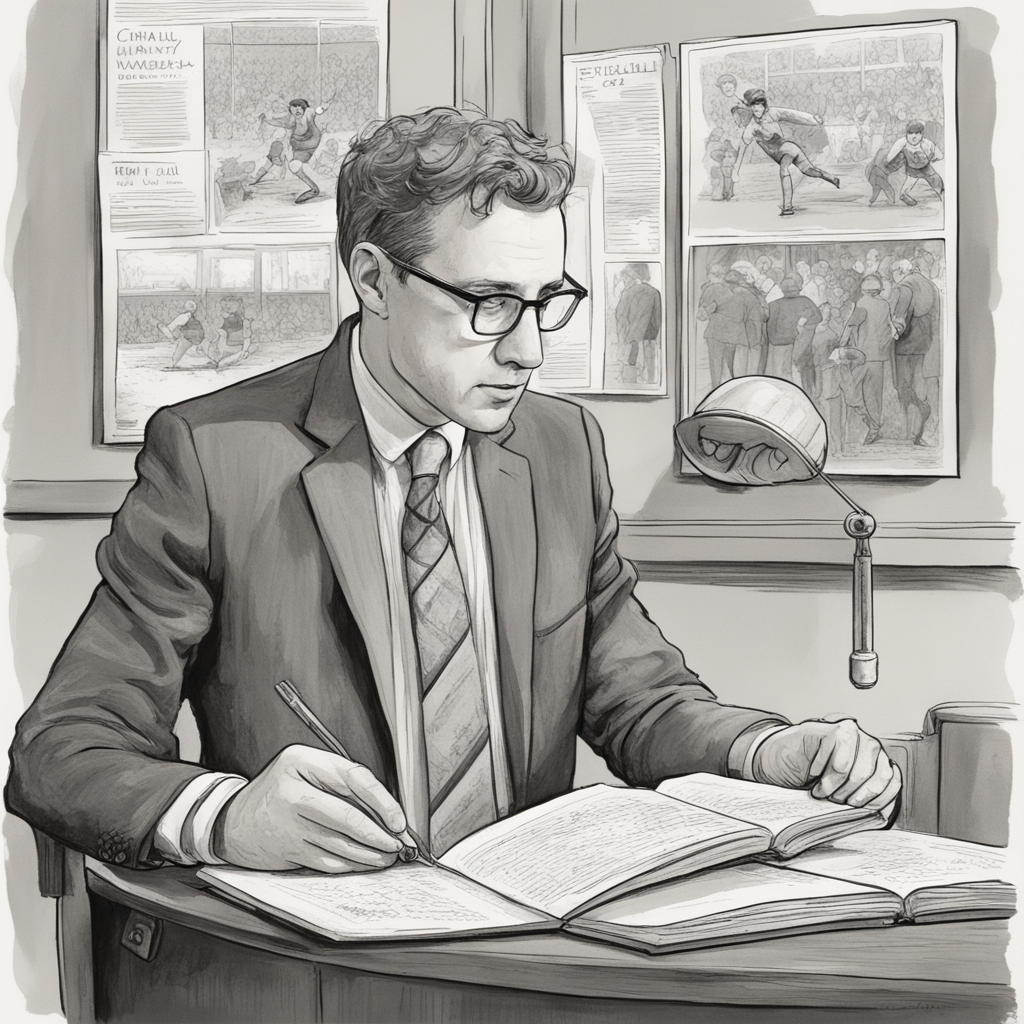 Cathal Kelly