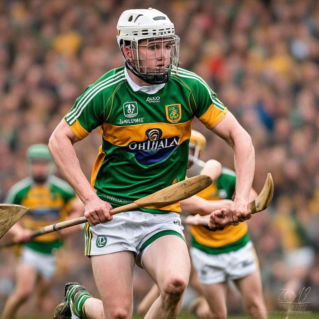 Cathal Kiely